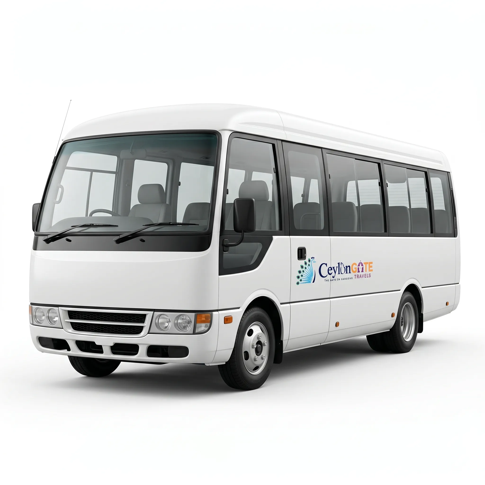 Mini Coach